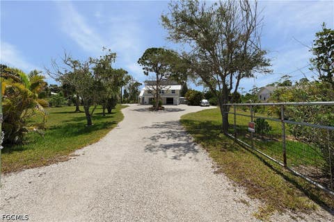 Tiny photo for 8626 Redwood Drive, St James City, FL 33956 (MLS # 2026028120)