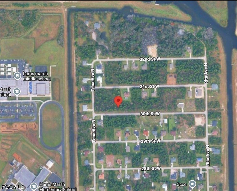 3418 30th Street W