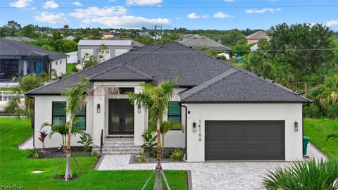 Photo of 14166 Fort Worth Circle, Port Charlotte, FL 33981 (MLS # 2026009696)