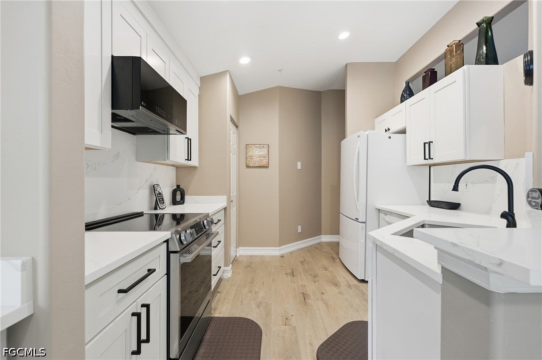 710 Tarpon Cove Drive 203