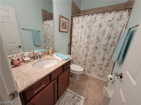 Tiny photo for 10714 Cetrella Drive, Fort Myers, FL 33913 (MLS # 2026018653)