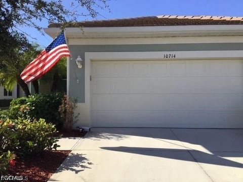 Tiny photo for 10714 Cetrella Drive, Fort Myers, FL 33913 (MLS # 2026018653)
