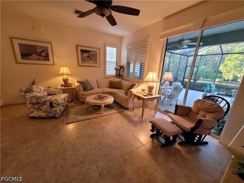 Tiny photo for 10714 Cetrella Drive, Fort Myers, FL 33913 (MLS # 2026018653)