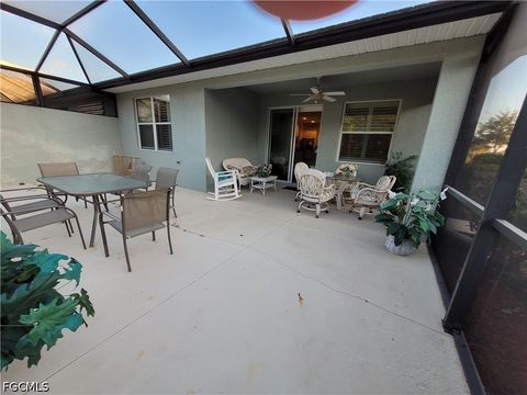 Tiny photo for 10714 Cetrella Drive, Fort Myers, FL 33913 (MLS # 2026018653)