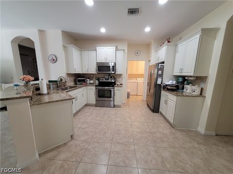 Tiny photo for 10714 Cetrella Drive, Fort Myers, FL 33913 (MLS # 2026018653)