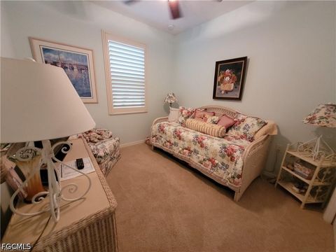 Tiny photo for 10714 Cetrella Drive, Fort Myers, FL 33913 (MLS # 2026018653)