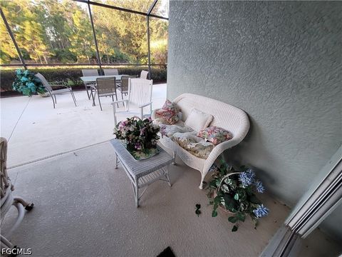 Tiny photo for 10714 Cetrella Drive, Fort Myers, FL 33913 (MLS # 2026018653)