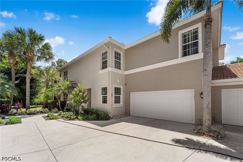 Tiny photo for 11053 Harbour Yacht Court #101, Fort Myers, FL 33908 (MLS # 2026019898)