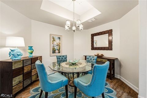 Tiny photo for 11053 Harbour Yacht Court #101, Fort Myers, FL 33908 (MLS # 2026019898)