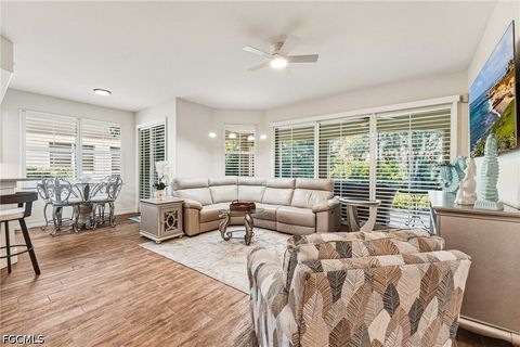 Tiny photo for 11053 Harbour Yacht Court #101, Fort Myers, FL 33908 (MLS # 2026019898)