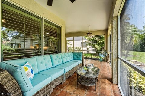 Tiny photo for 11053 Harbour Yacht Court #101, Fort Myers, FL 33908 (MLS # 2026019898)