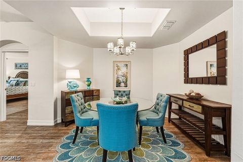 Tiny photo for 11053 Harbour Yacht Court #101, Fort Myers, FL 33908 (MLS # 2026019898)
