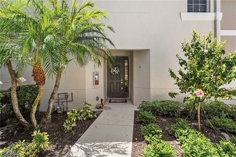 Tiny photo for 11053 Harbour Yacht Court #101, Fort Myers, FL 33908 (MLS # 2026019898)