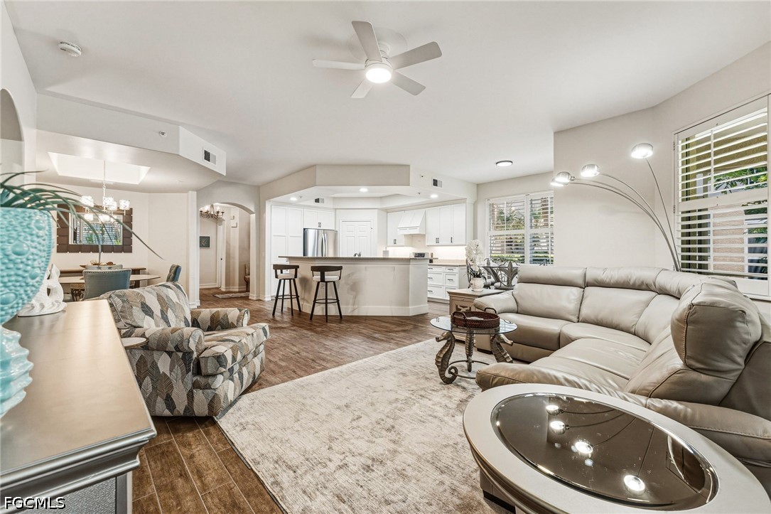 11053 Harbour Yacht Court 101