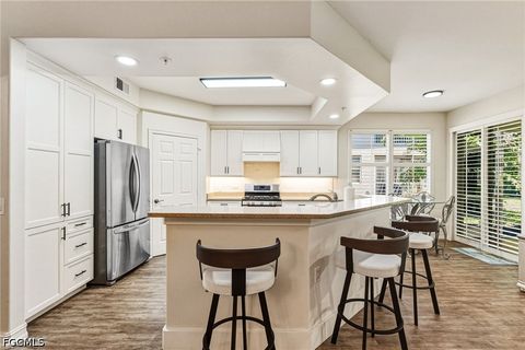 Tiny photo for 11053 Harbour Yacht Court #101, Fort Myers, FL 33908 (MLS # 2026019898)
