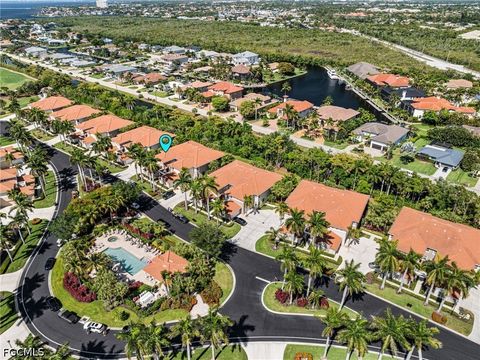 Tiny photo for 11053 Harbour Yacht Court #101, Fort Myers, FL 33908 (MLS # 2026019898)