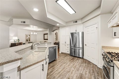Tiny photo for 11053 Harbour Yacht Court #101, Fort Myers, FL 33908 (MLS # 2026019898)