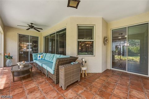 Tiny photo for 11053 Harbour Yacht Court #101, Fort Myers, FL 33908 (MLS # 2026019898)