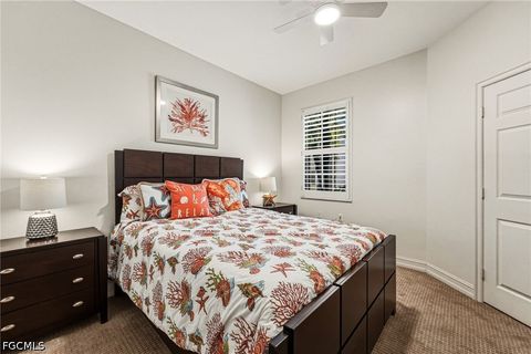 Tiny photo for 11053 Harbour Yacht Court #101, Fort Myers, FL 33908 (MLS # 2026019898)