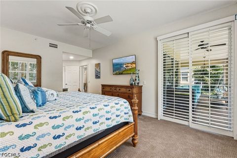 Tiny photo for 11053 Harbour Yacht Court #101, Fort Myers, FL 33908 (MLS # 2026019898)