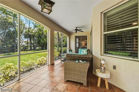 Tiny photo for 11053 Harbour Yacht Court #101, Fort Myers, FL 33908 (MLS # 2026019898)