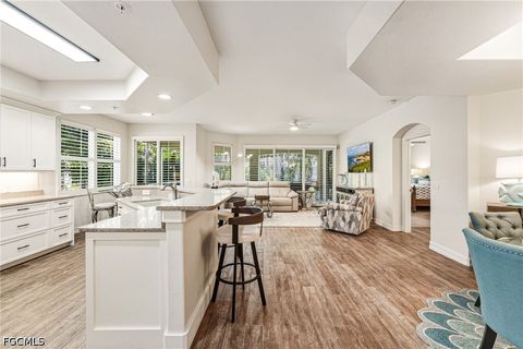 Tiny photo for 11053 Harbour Yacht Court #101, Fort Myers, FL 33908 (MLS # 2026019898)