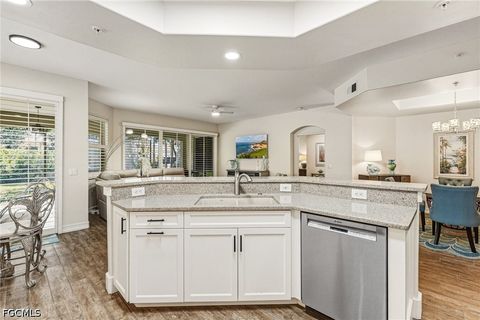 Tiny photo for 11053 Harbour Yacht Court #101, Fort Myers, FL 33908 (MLS # 2026019898)