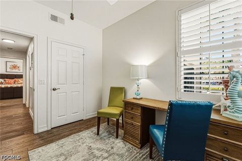 Tiny photo for 11053 Harbour Yacht Court #101, Fort Myers, FL 33908 (MLS # 2026019898)