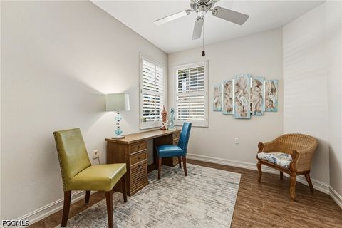 Tiny photo for 11053 Harbour Yacht Court #101, Fort Myers, FL 33908 (MLS # 2026019898)