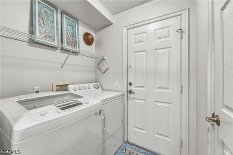 Tiny photo for 11053 Harbour Yacht Court #101, Fort Myers, FL 33908 (MLS # 2026019898)