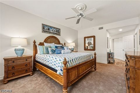 Tiny photo for 11053 Harbour Yacht Court #101, Fort Myers, FL 33908 (MLS # 2026019898)