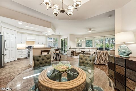 Tiny photo for 11053 Harbour Yacht Court #101, Fort Myers, FL 33908 (MLS # 2026019898)
