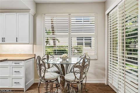 Tiny photo for 11053 Harbour Yacht Court #101, Fort Myers, FL 33908 (MLS # 2026019898)