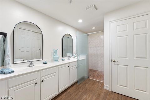 Tiny photo for 11053 Harbour Yacht Court #101, Fort Myers, FL 33908 (MLS # 2026019898)