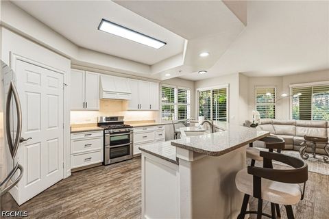 Tiny photo for 11053 Harbour Yacht Court #101, Fort Myers, FL 33908 (MLS # 2026019898)