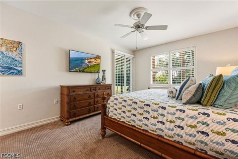 Tiny photo for 11053 Harbour Yacht Court #101, Fort Myers, FL 33908 (MLS # 2026019898)