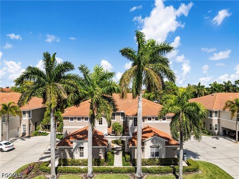Tiny photo for 11053 Harbour Yacht Court #101, Fort Myers, FL 33908 (MLS # 2026019898)