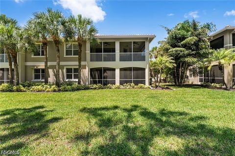 Tiny photo for 11053 Harbour Yacht Court #101, Fort Myers, FL 33908 (MLS # 2026019898)