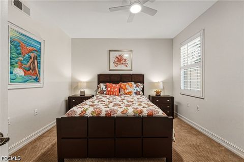 Tiny photo for 11053 Harbour Yacht Court #101, Fort Myers, FL 33908 (MLS # 2026019898)