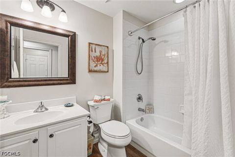 Tiny photo for 11053 Harbour Yacht Court #101, Fort Myers, FL 33908 (MLS # 2026019898)