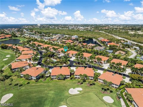 Tiny photo for 11053 Harbour Yacht Court #101, Fort Myers, FL 33908 (MLS # 2026019898)