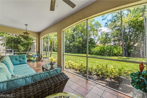 Photo of 11053 Harbour Yacht Court #101, Fort Myers, FL 33908 (MLS # 2026019898)