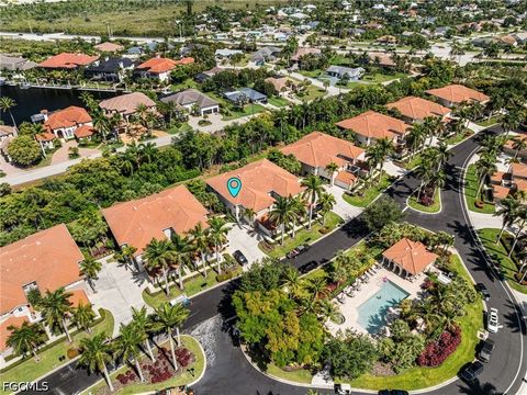 Tiny photo for 11053 Harbour Yacht Court #101, Fort Myers, FL 33908 (MLS # 2026019898)