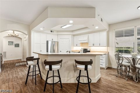 Tiny photo for 11053 Harbour Yacht Court #101, Fort Myers, FL 33908 (MLS # 2026019898)