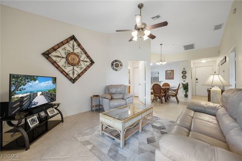 Tiny photo for 12505 McGregor Boulevard #206, Fort Myers, FL 33919 (MLS # 2025003679)