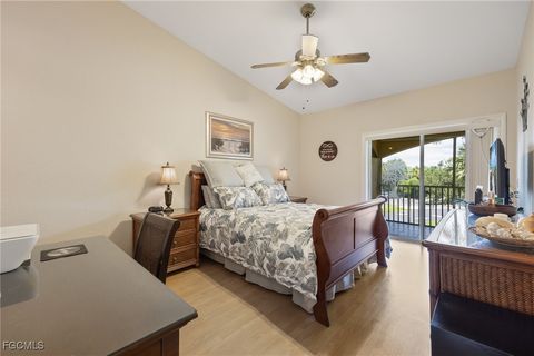 Tiny photo for 12505 McGregor Boulevard #206, Fort Myers, FL 33919 (MLS # 2025003679)