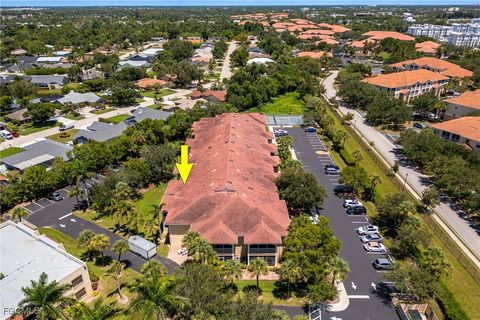 Tiny photo for 12505 McGregor Boulevard #206, Fort Myers, FL 33919 (MLS # 2025003679)