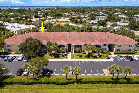 Tiny photo for 12505 McGregor Boulevard #206, Fort Myers, FL 33919 (MLS # 2025003679)