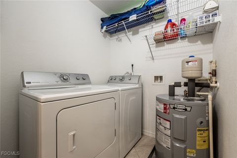 Tiny photo for 12505 McGregor Boulevard #206, Fort Myers, FL 33919 (MLS # 2025003679)