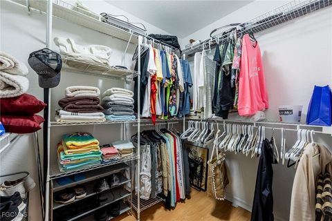 Tiny photo for 12505 McGregor Boulevard #206, Fort Myers, FL 33919 (MLS # 2025003679)